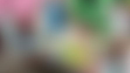 Grocery Donated To Little Hearts Homage