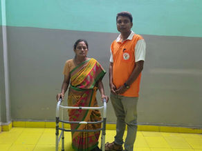 Yasagam Foundation’s Kind Act Gives New Hope