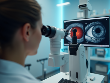 Your Guide to Retina & Eye 2026 in Snowmass Village