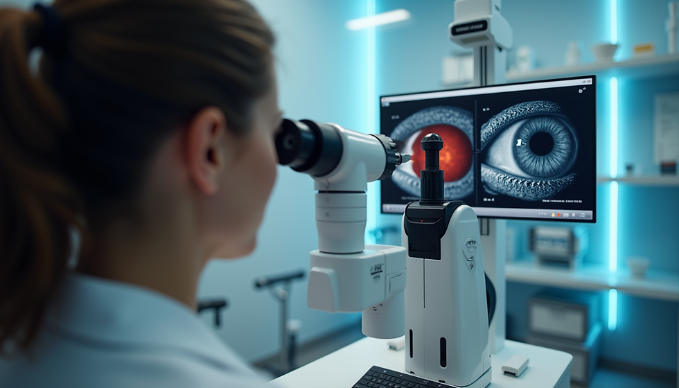 Your Guide to Retina & Eye 2026 in Snowmass Village