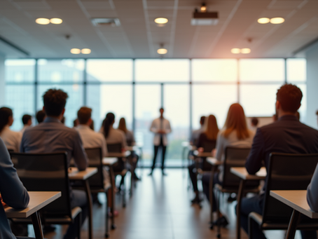 Discover the Benefits of Custom Sponsorship Packages