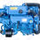 Thumbnail: Solé Diesel MINI-33 Merimoottori, Marinmotor, Marine diesel engine MINI-33