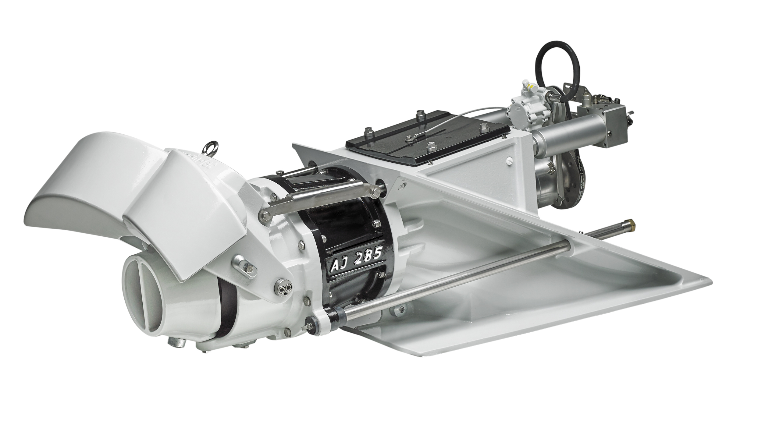 Водомет Для Лодки Купить