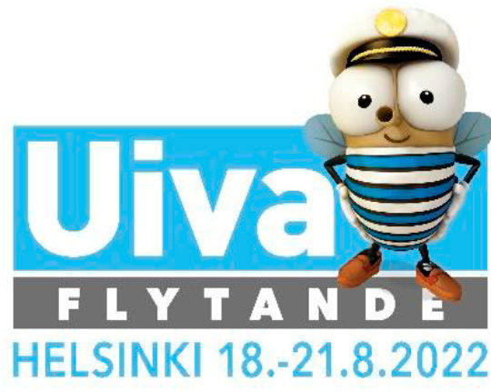 UIVA Flytande 2022