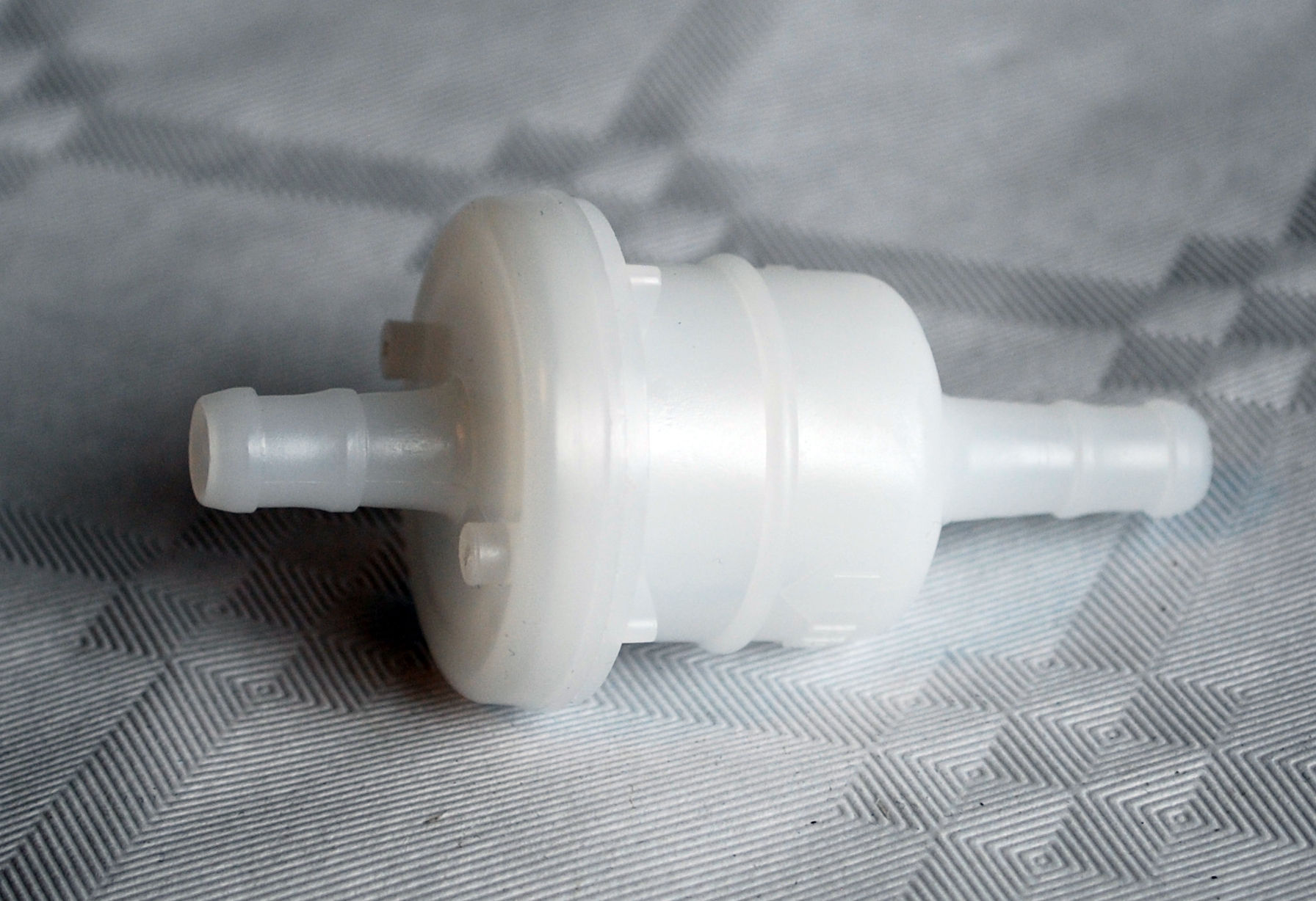 Polttoainesuodatin Tohatsu, Bränslefilter, Fuel filter