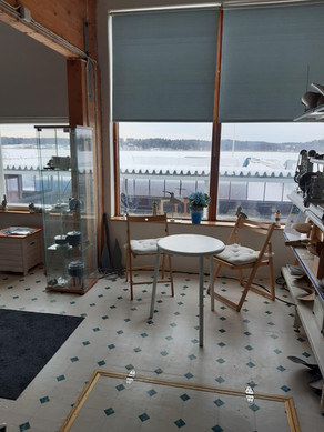 Oy Tekno-Marine Ab esittelyvideo