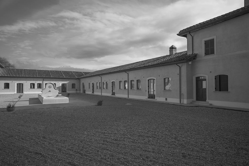 Borgo Pallavicini Mori