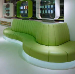 POLSTERMÖBEL im Sonderkleid!