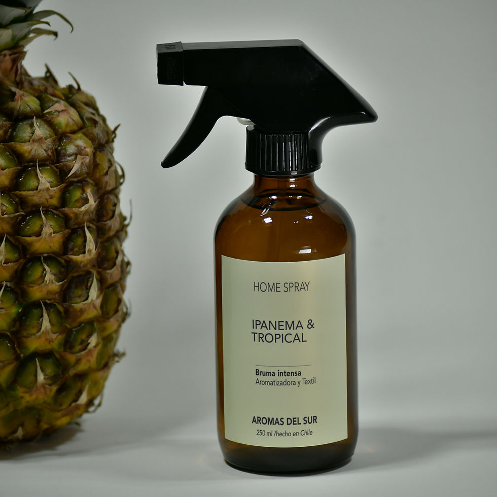 Miniatura: home spray ipanema tropical
