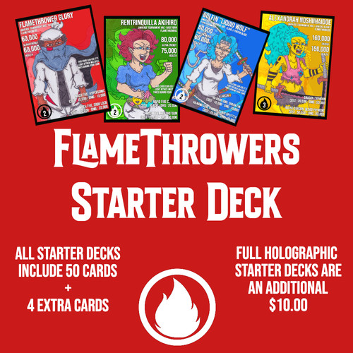 flamethrower graded cards Volcano – Flamethrowercards Pyro's Flamethrower · MarvelCDB