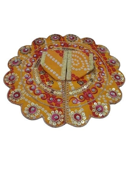 Thumbnail: Laddoo Gopal Dress