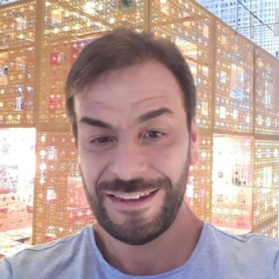 Adriano Raphaelli