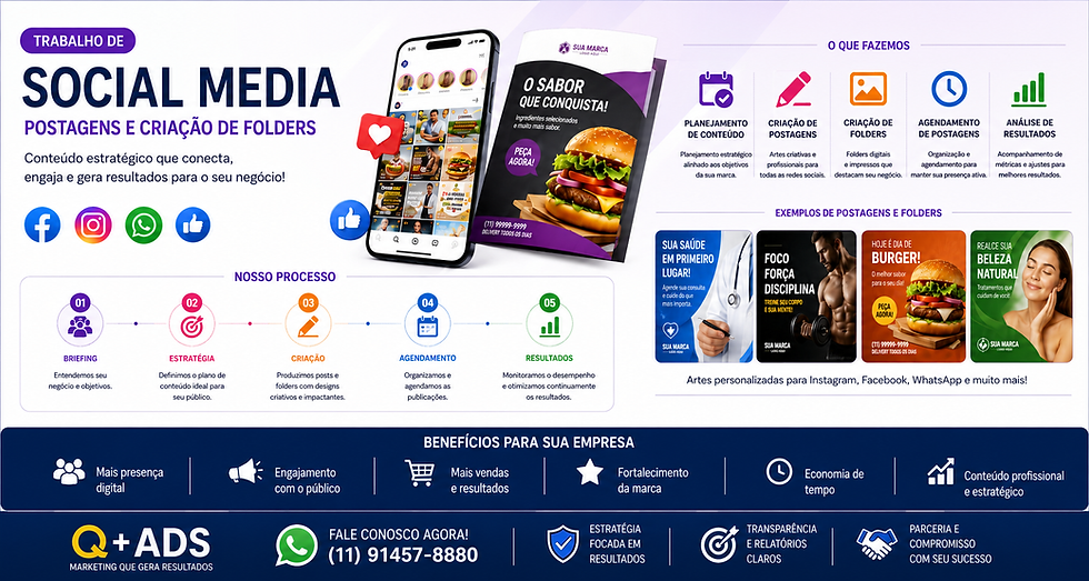 Social Media