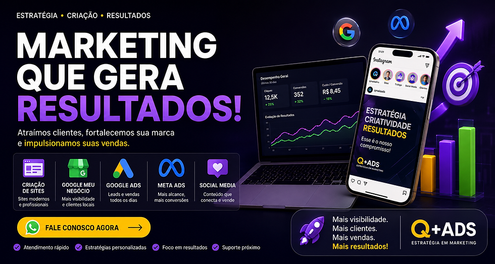 Marketing Digital