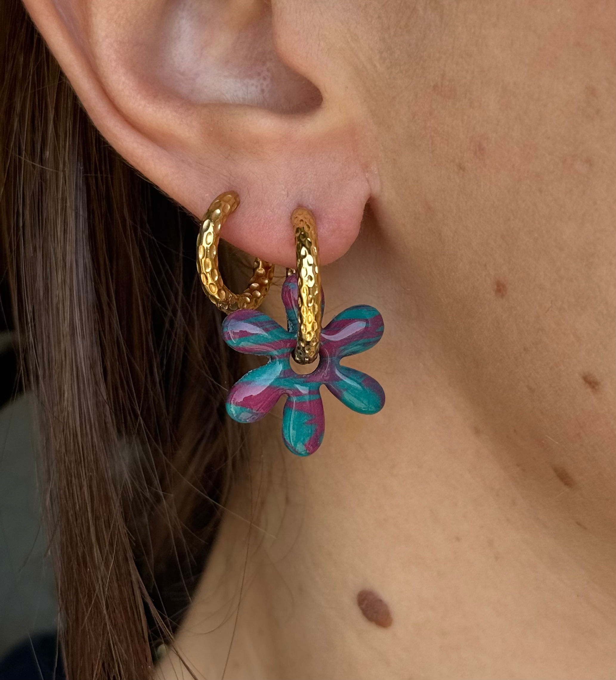 Pampilles marra (fimo)