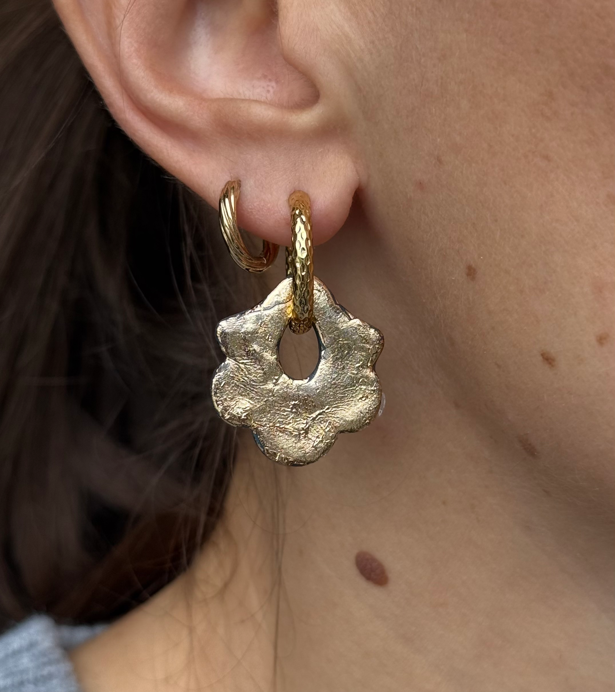 Pampilles cosas (fimo)