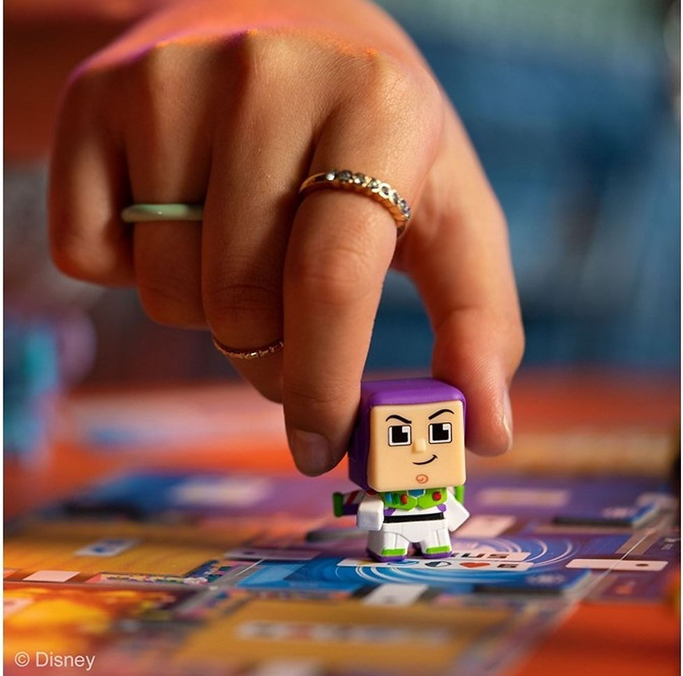 Miniature : Kingdomania funko mystères 