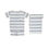Thumbnail: Bundle - Shorts Set and Swaddle