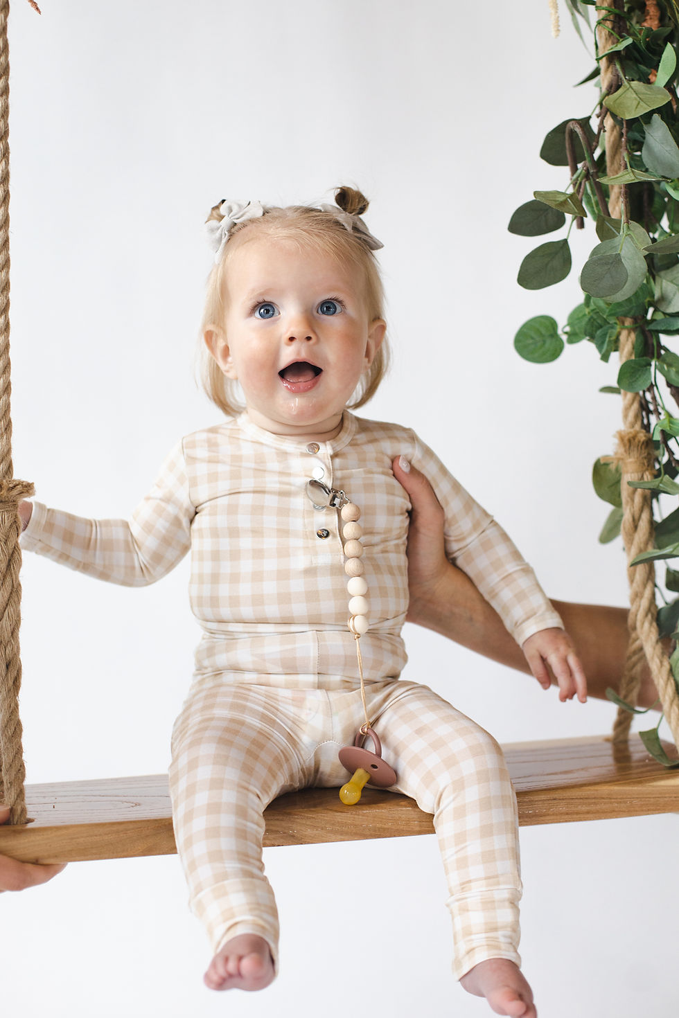 Thumbnail: Bamboo two piece set