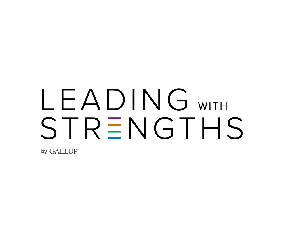 Spotlight on Strengths — Analytical!