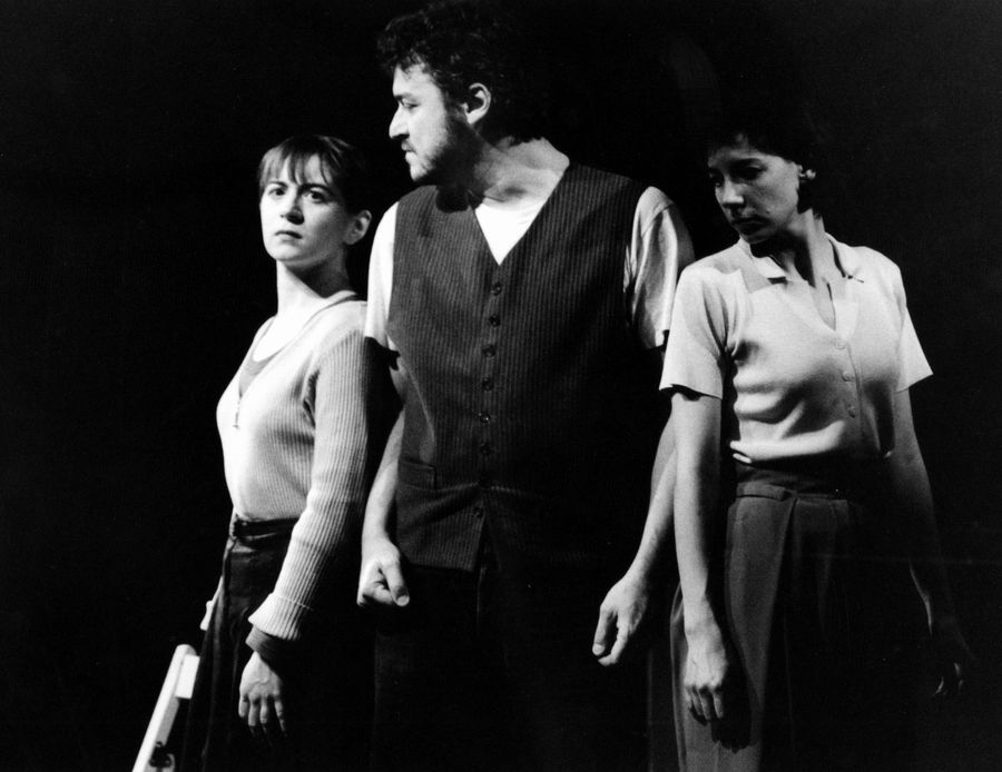 1995 / de Claudia Nottale