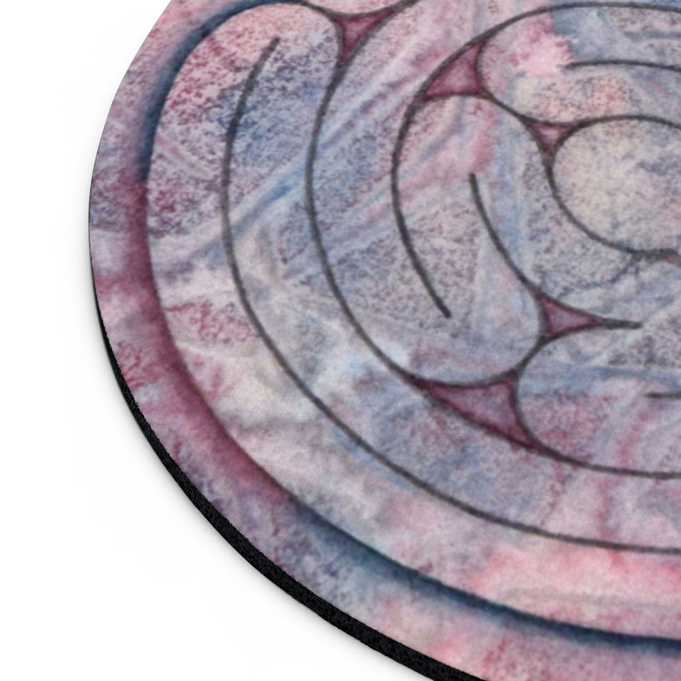 Thumbnail: Mouse Pad | Together Two