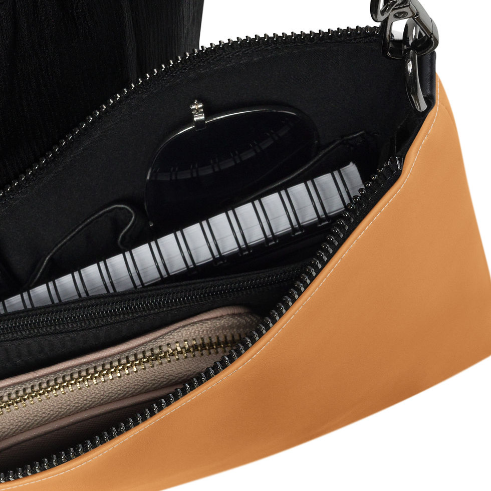 Thumbnail: Crossbody bag | Anchored Labyrinth