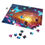 Thumbnail: Jigsaw Puzzle | Neon Butterflies