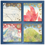 Thumbnail: Aluminum Art Print | Modern Alchemy-4 Elements