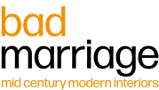 Bad Marriage Logo