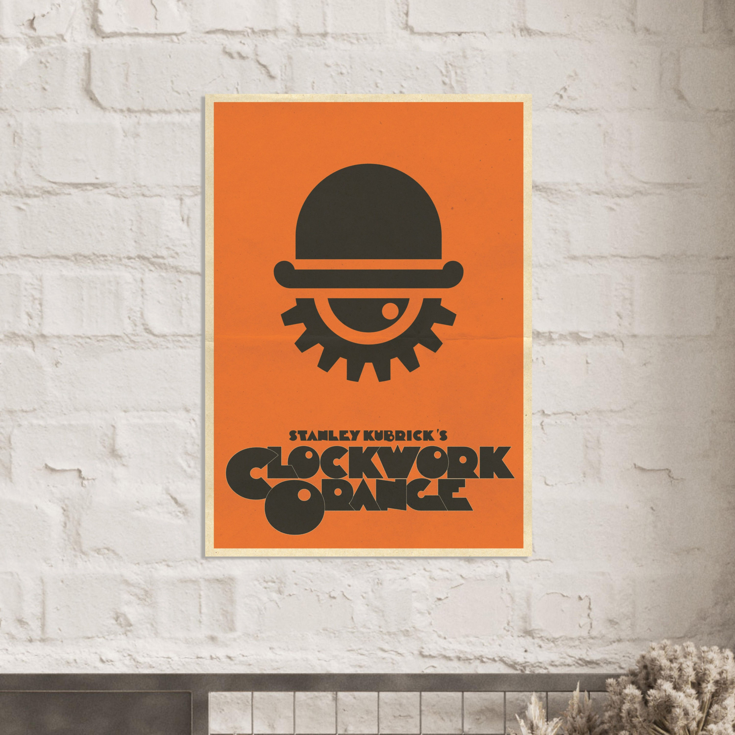 Clockwork Orange 2