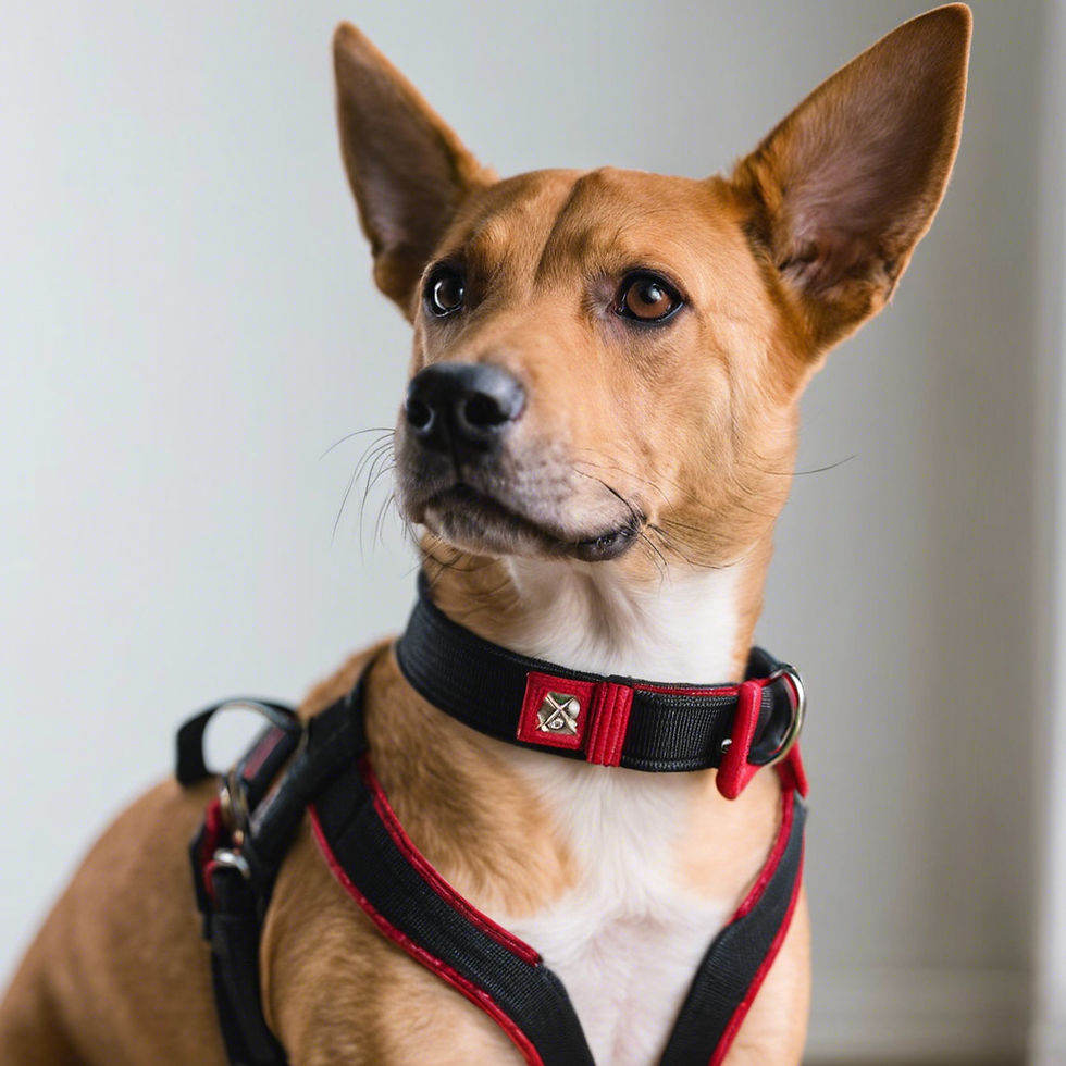 best dog harness