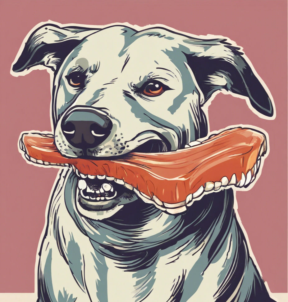 Dog Dental Treats
