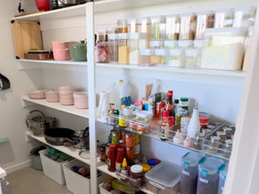 Well-Stocked Pantry, Fridge, and Freezer Staples: Your Ultimate Grocery Planning Guide