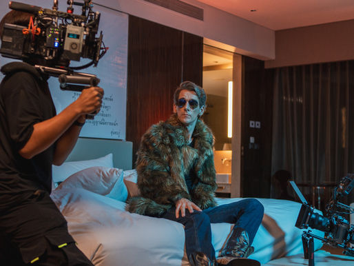Essential Tips for International Crews Shooting in Thailand