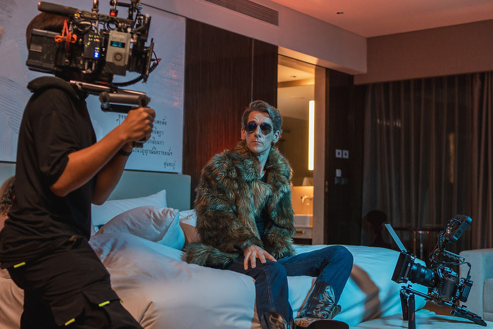 Essential Tips for International Crews Shooting in Thailand