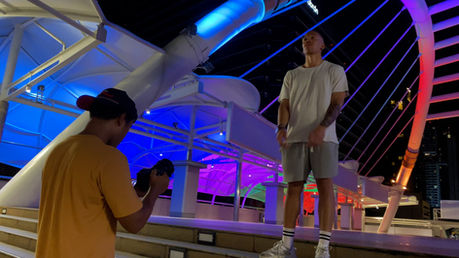 Music Video Director Thailand - Production Company