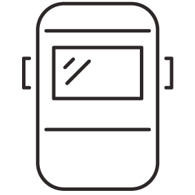 Welding Icon