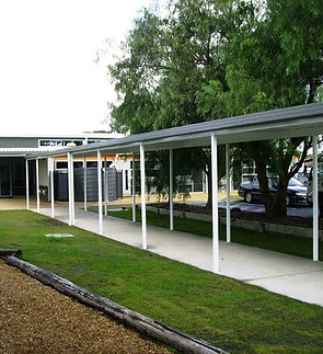 School Ground garden Maintenance Melbourne
