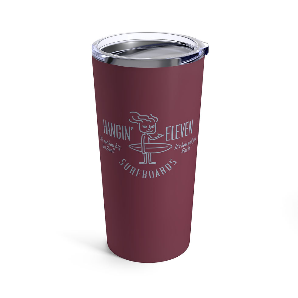 Thumbnail: Hangin' Eleven 20oz