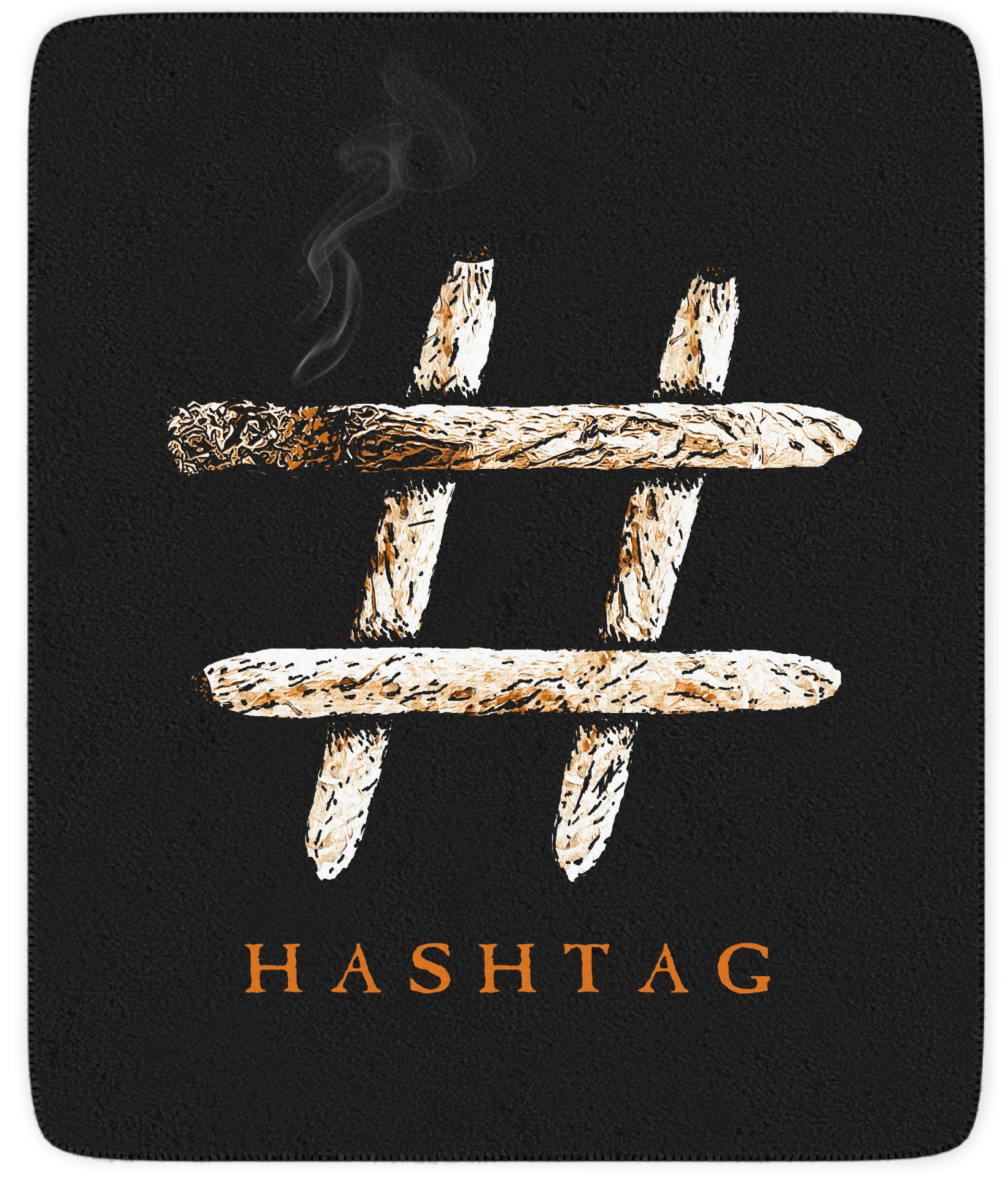 Hashtag-Sherpa