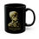 Thumbnail: Gogh Skull (11oz, 15oz)