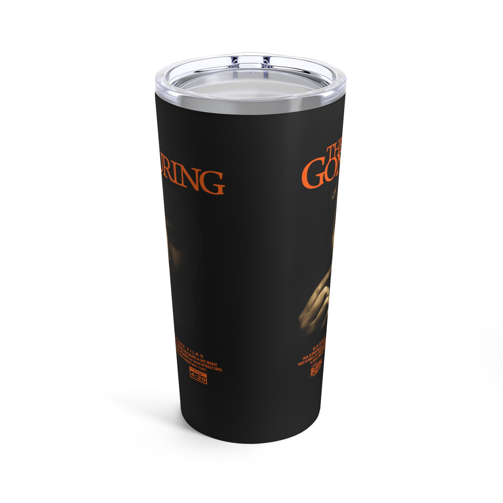 The Gonjuring 20oz
