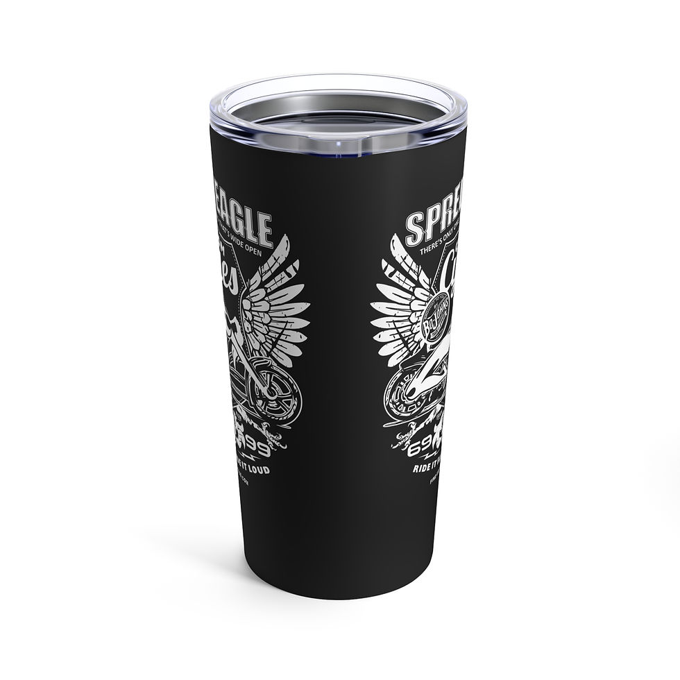 Thumbnail: Spredd Eagle 20oz
