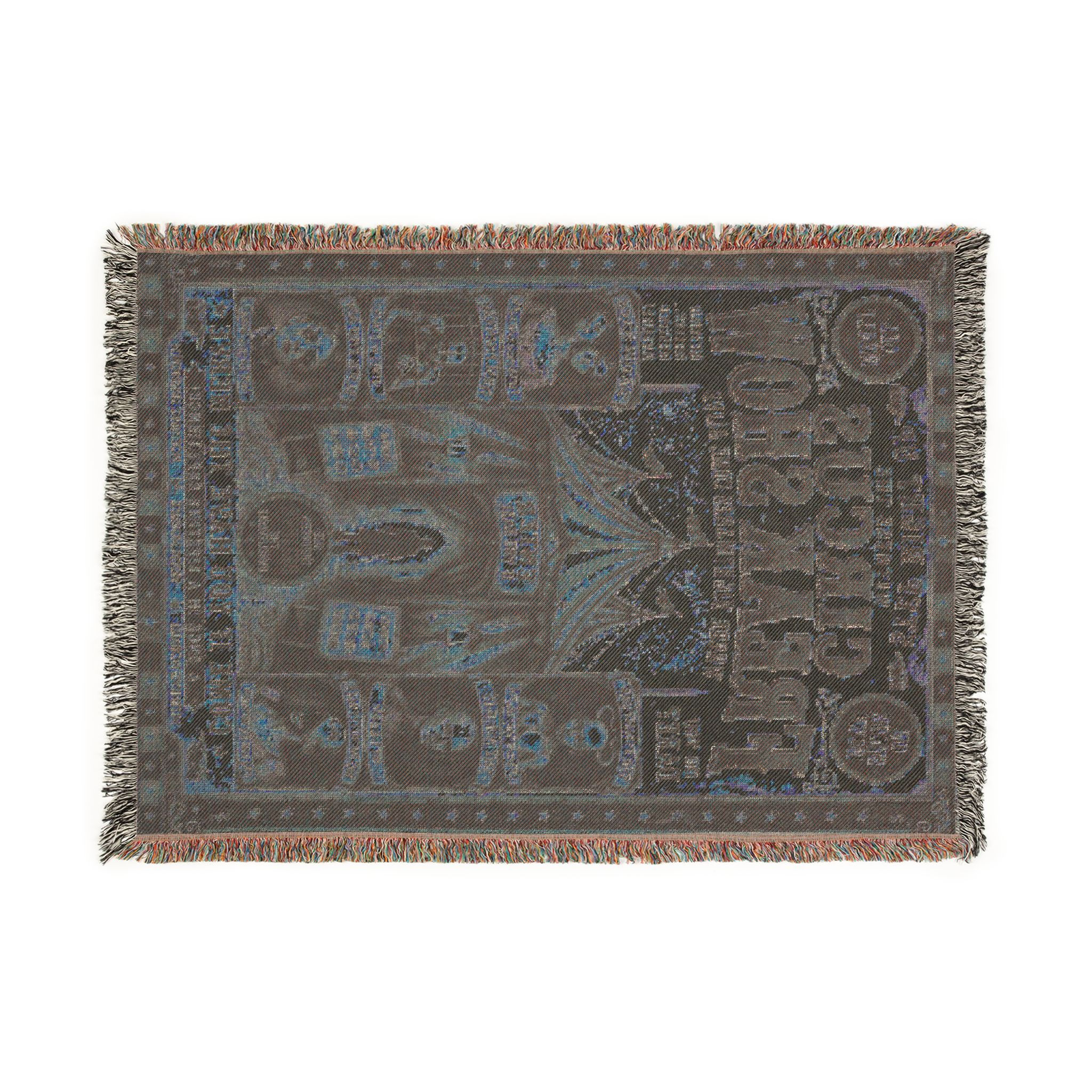 Freak Show Woven