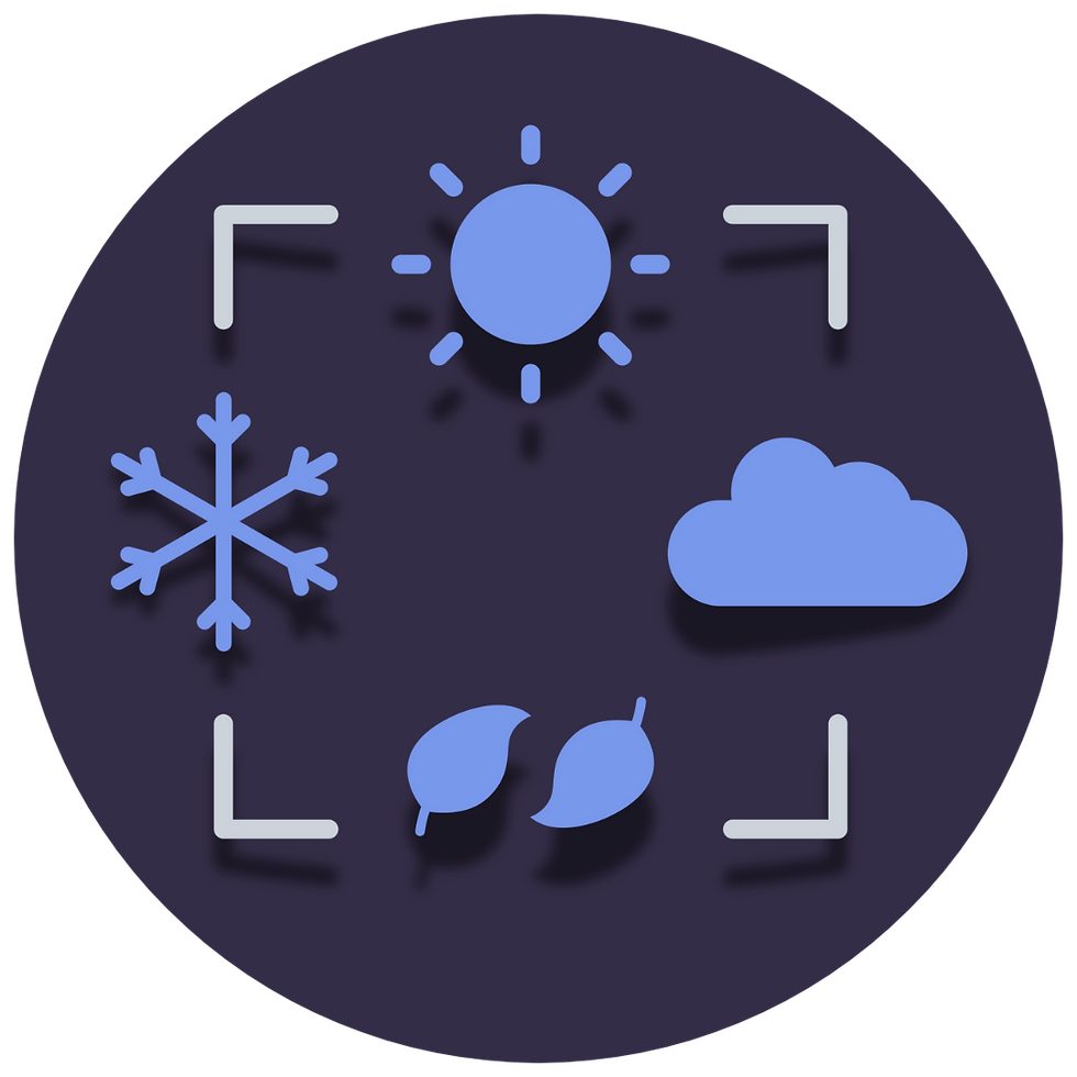 color analysis will help you feel more radiant in colors true to your best tones!