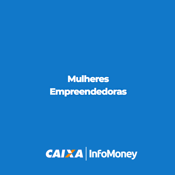 Mulheres Empreendedoras
