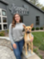 Jill Schellenschlager — photo by Taylor Hettenhouser