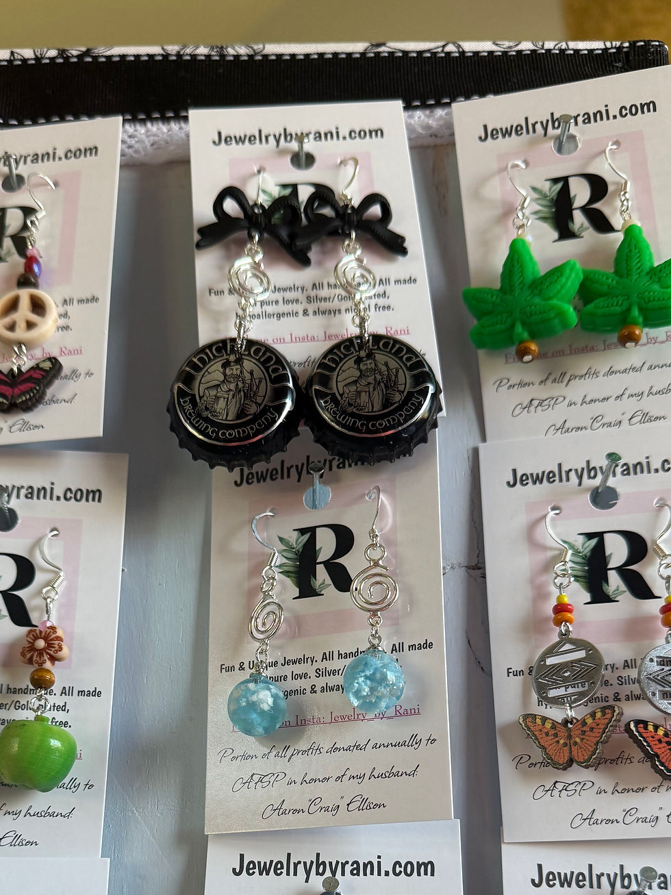 Thumbnail: Highland Bows 