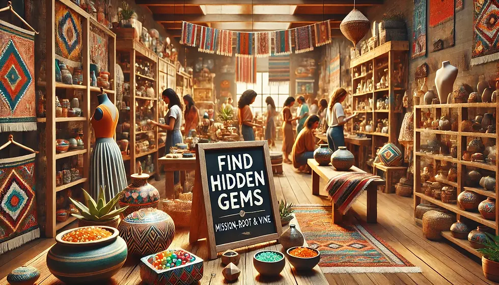 Hidden Gems Marketing Campaign.webp